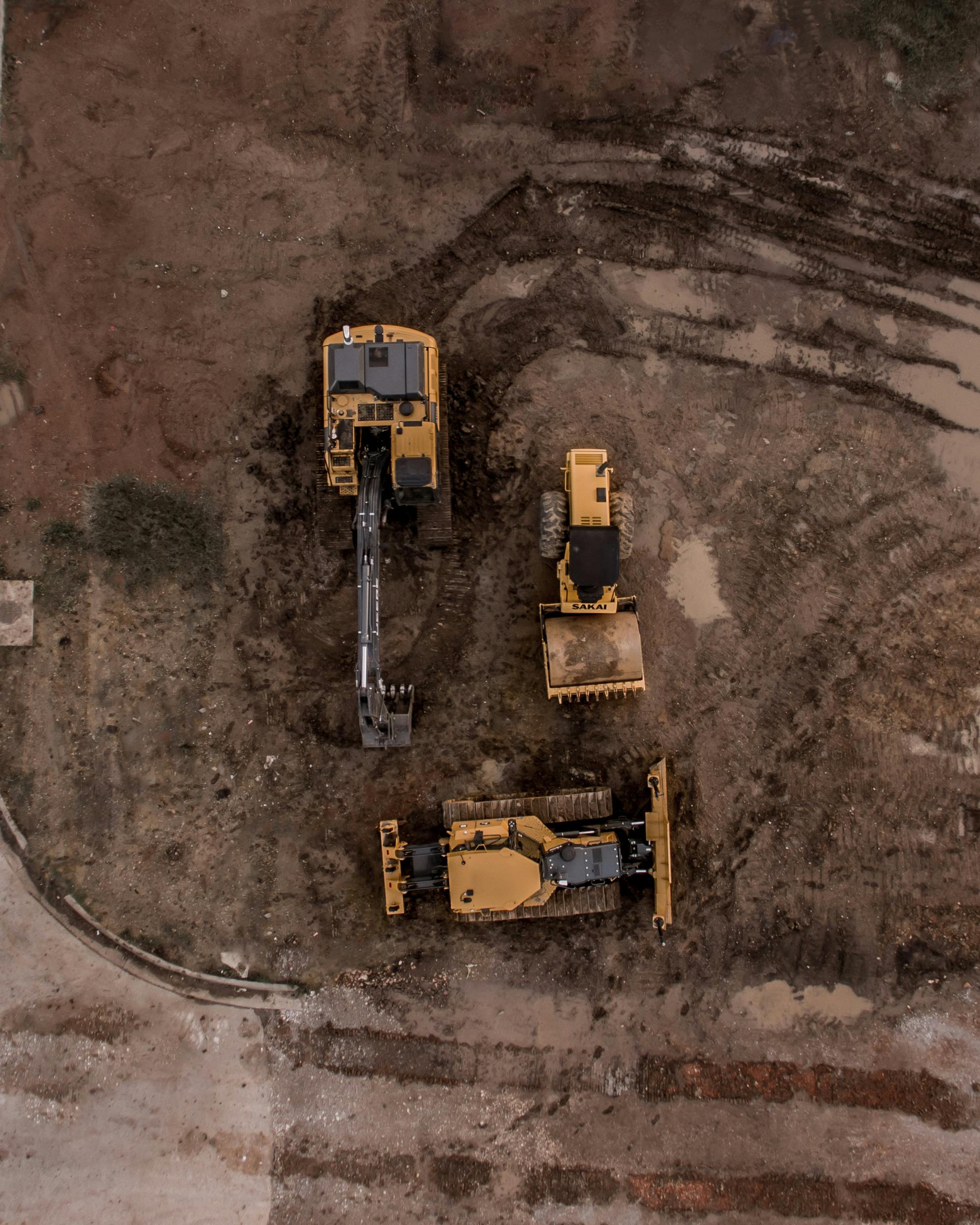 Home construction & heavy civil