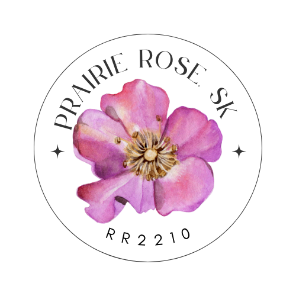 How it Works prairie rose sk