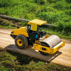 compactor
